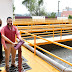 Rehabilita SAPASA planta tratadora de agua de Atizapán