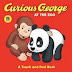 Curious George at the Zoo (CGTV Touch-and-Feel Board Book) (A Touch and Feel Book)