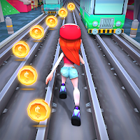 Bus Rush 2 Apk Game free Download for Android