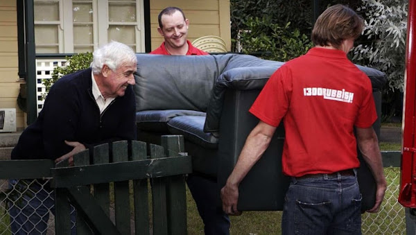 Revamping Your Home? Why Professional Rubbish Removal is Essential