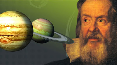  Galileu Galilei 