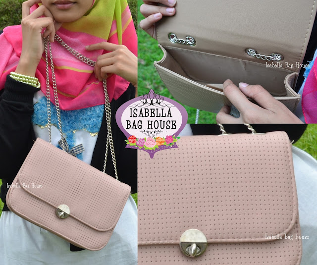 isabella bag house, kedai beg online