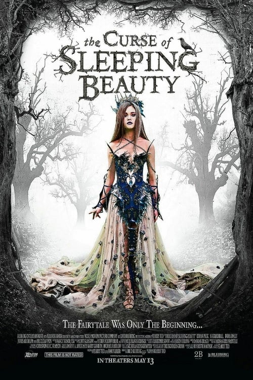 The Curse of Sleeping Beauty 2016 Film Completo Download