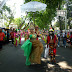 Pawai Budaya Bojonegoro 2013