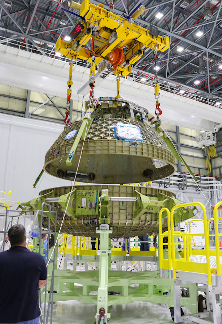 Boeing CST-100 Starliner space.filminspector.com