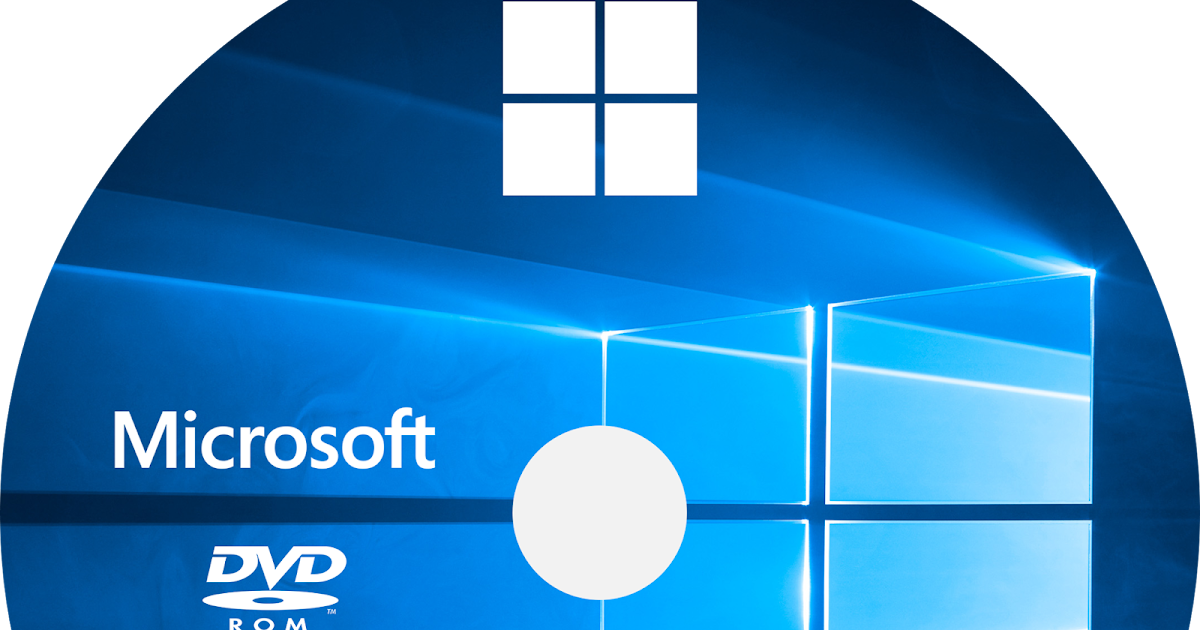 Macnix Windows 10 Cd Dvd Label Macnix Windows 10 Cd Dvd Label