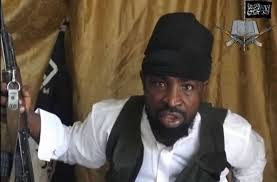 Abubakar Shekau: "It's Better I Die & Go & Rest Than The Calamity Befalling Us"