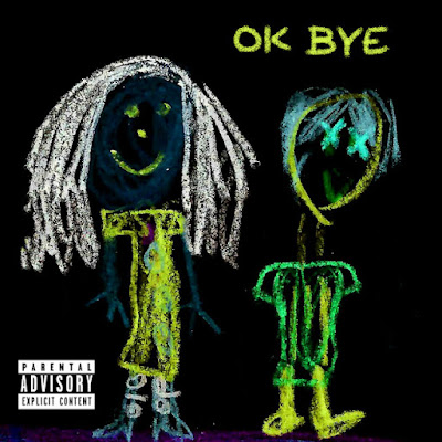 earth2zoe Shares New Single ‘ok bye’