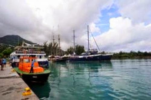 Winds Of Change As Seychelles Embraces Green Power