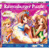 ¡Nuevos puzzles Winx Club Sirenix de Ravensburger!