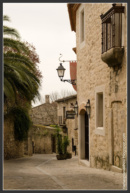 Trujillo, Cáceres