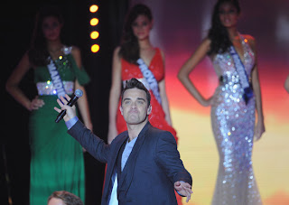 MISS FRANCE 2010