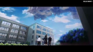 劇場版呪術廻戦0 | Jujutsu Kaisen 0 Movie