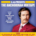 k~OS - The Anchorman Mixtape