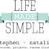 Logo Design: Life {Made} Simple