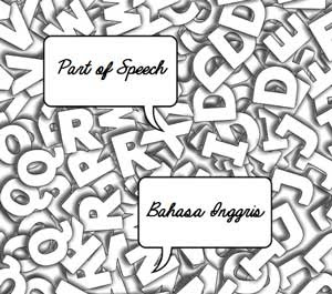 Parts of Speech