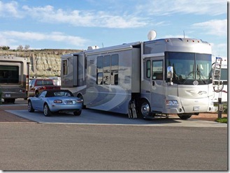 Distant Drums RV Park