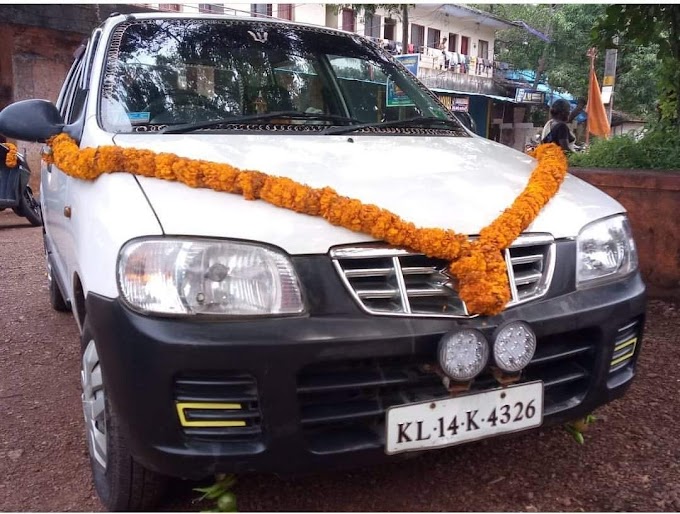 ಹೆಚ್ಚುತ್ತಿರುವ ವಾಹನ ಕಳವು ಪ್ರಕರಣ-ನಾಗರಿಕರು ಆತಂಕದಲ್ಲಿ