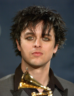 billie joe armstrong 2009. Billy Joe Armstrong