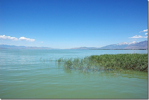 Utah-Lake