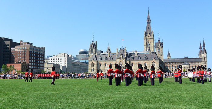 Ottawa, Ontario