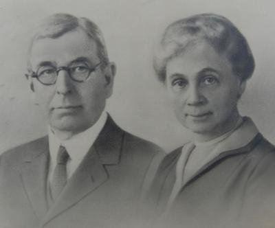 James Phinney Munroe