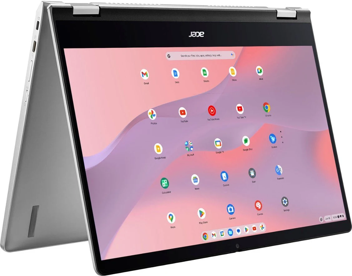 Acer Chromebook Spin 514 CP514-3H-R2D2