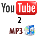 YouTube download video to mp3