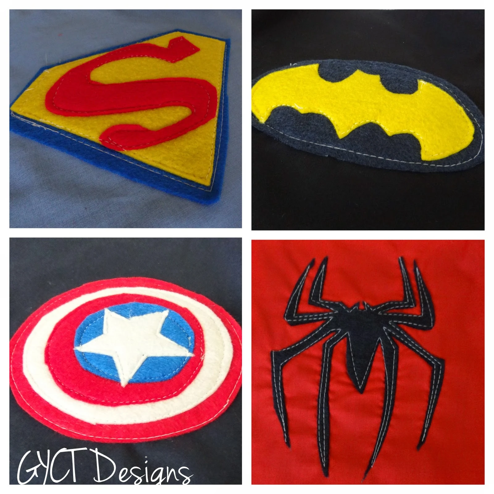 superhero cape template printable