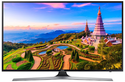 Samsung UE49MU6105