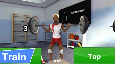 Volleyball Champions 3D MOD APK v7.1 [Unlimited Money]