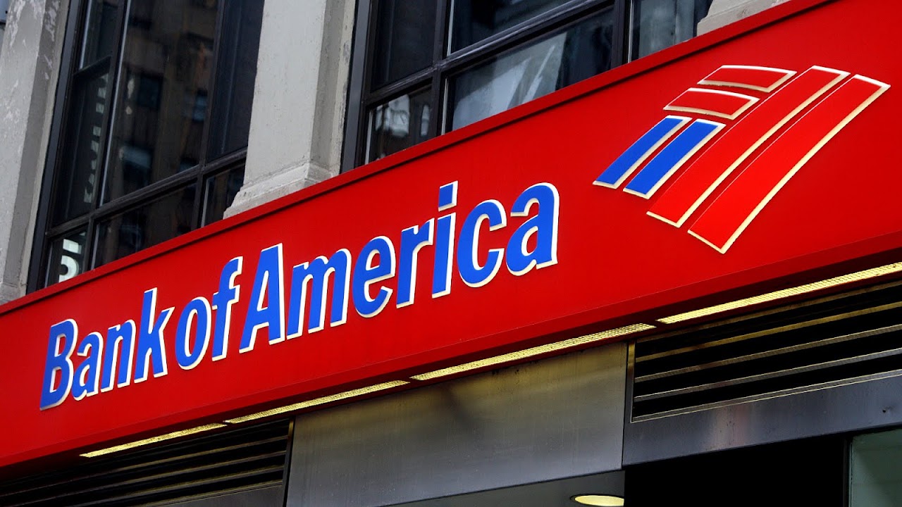 Bank Of America Personal Loan Application