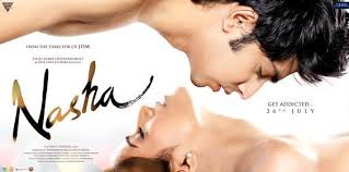 Nasha (2013) Hindi Full Movie posters watch online free