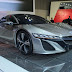 Honda Acura NSX HD Wallpaepers