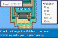 Pokemon Adventures Yellow Chapter Screenshot 03