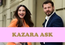 Ver Kazara Ask Capítulos Completos Gratis