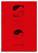 Livro - Palavras de confúcio