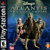 Download Game Ps1 Disney's Atlantis - The Lost Empire ISO Psx Free