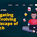 The Future of SEO: Navigating the Evolving Landscape of Search