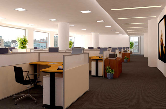 Office Interior Design Ideas