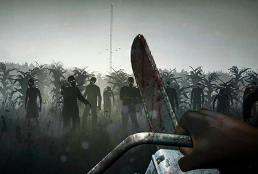 Into the Dead 1.19.0 Mod Apk-screenshot-3