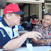 Musabaqah MTR Pramuka ke XXII Tahun 2023 di Pidie Aceh