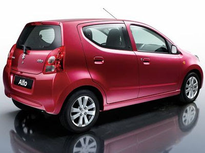 Suzuki Alto 1.0 GLX (A) Suzuki Alto Glx. Suzuki Alto 1.0 GLX (A)