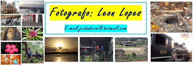 Fotografo:Leon Lopes