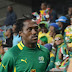 Ex-Bafana Midfielder Pens ABC Motsepe League Deal