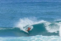 John John Florence (Foto: Brent Bielmann)