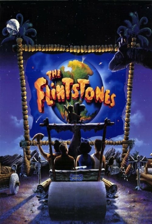 [HD] Flintstones: Die Familie Feuerstein 1994 Ganzer Film Deutsch Download