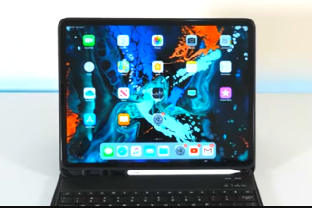 Top ipad air keyboard case in 2021