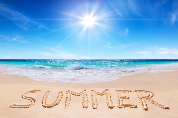 Summer came: show your Linux love
