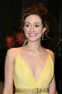 Emmy Rossum